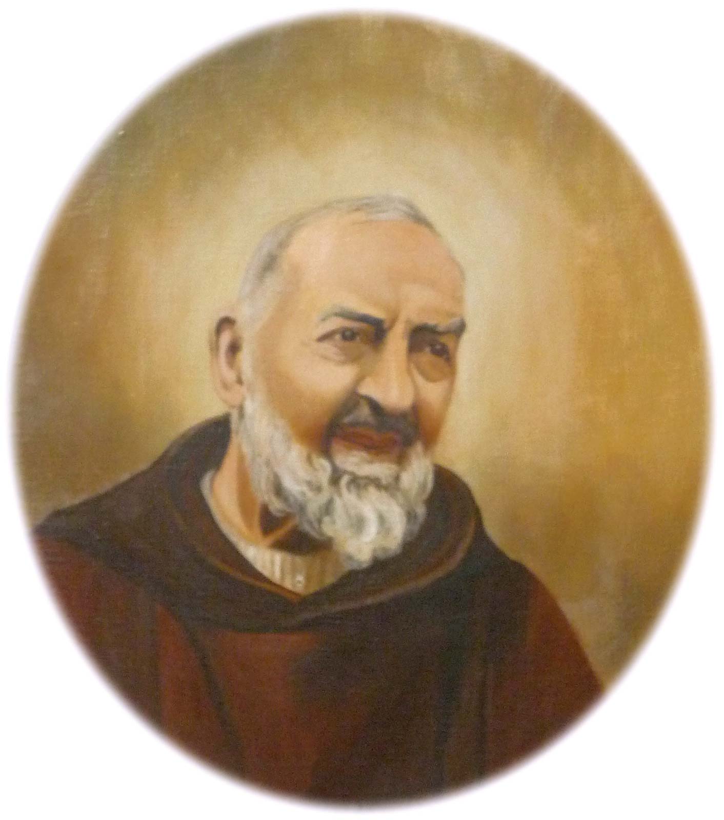 Padre-Pio