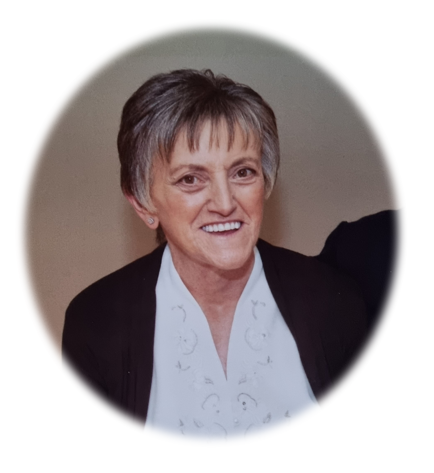The Death Has Occurred Of Anne McQuaid Dromore Co Tyrone McAtee