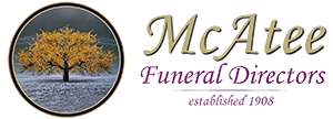 McAtee Funeral Directors, Fintona, Omagh