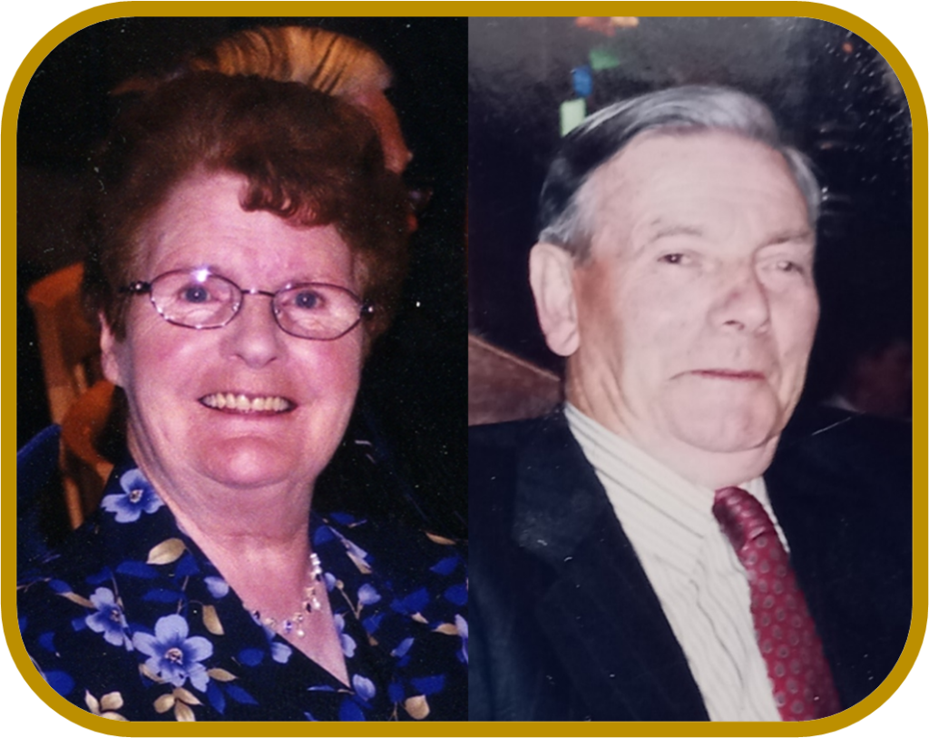 Death Notices - McAtee Funeral Directors, Fintona, Omagh